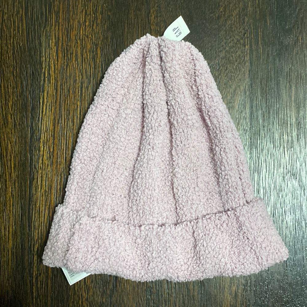 #NWT GAP SOFT BEANIE